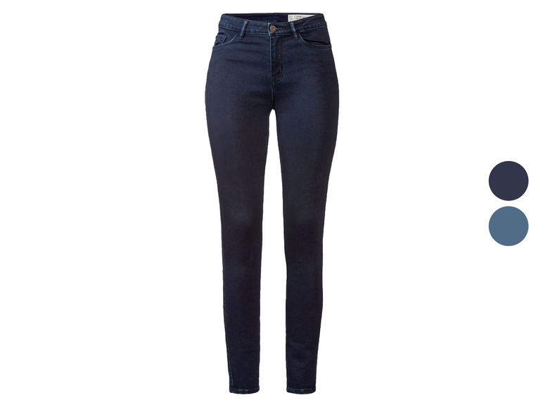 esmara® Jeansy damskie, super skinny fit | LIDL.PL Esmara , cena 49 PLN 
Esmara Jeansy ...