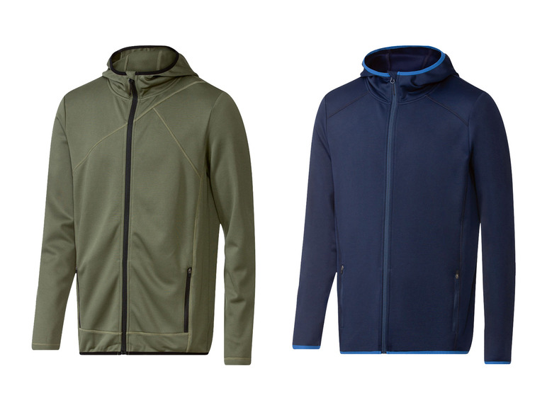 Rocktrail Kurtka termiczna męska softshell | Rocktrail, cena 79,9 PLN
Kurtka ...