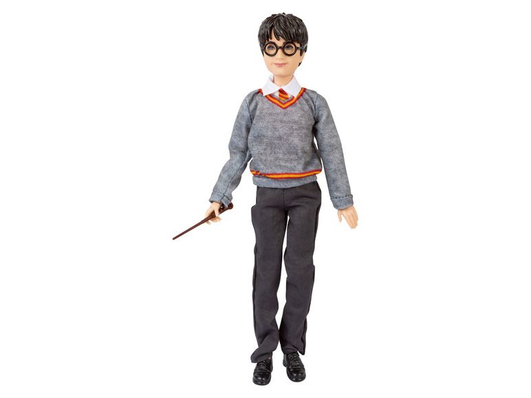 MATTEL Figurka z kolekcji Harry Potter, 1 sztuka Mattel, cena 89,9 PLN 
MATTEL ...