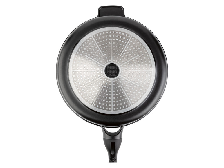 ERNESTO Patelnia aluminiowa, Ø32 cm | LIDL.PL Ernesto, cena 79,9 PLN
ERNESTO ...