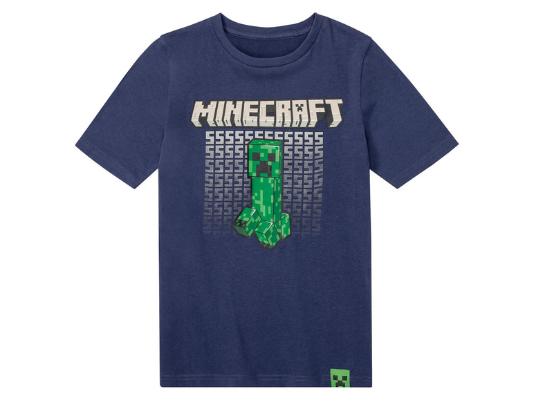 Minecraft T-shirt dziecięcy, 1 sztuka | LIDL.PL Minecraft, cena 24,99 PLN
Minecraft ...