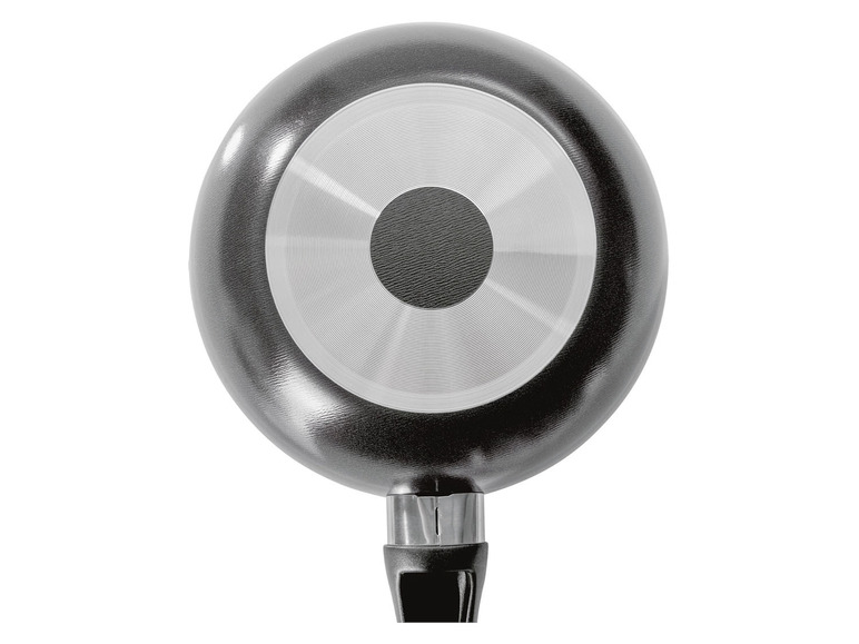 ERNESTO® Mini patelnia aluminiowa / Rondel | Ernesto , cena 24,99 PLN
ERNESTO ...
