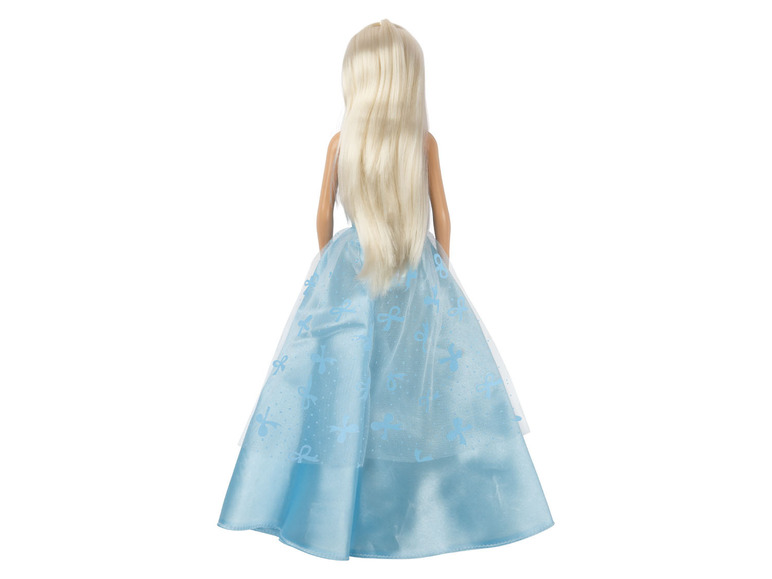 Playtive Lalka Fashion Doll Balerina / Piłkarka Playtive, cena 39,99 PLN
Playtive ...