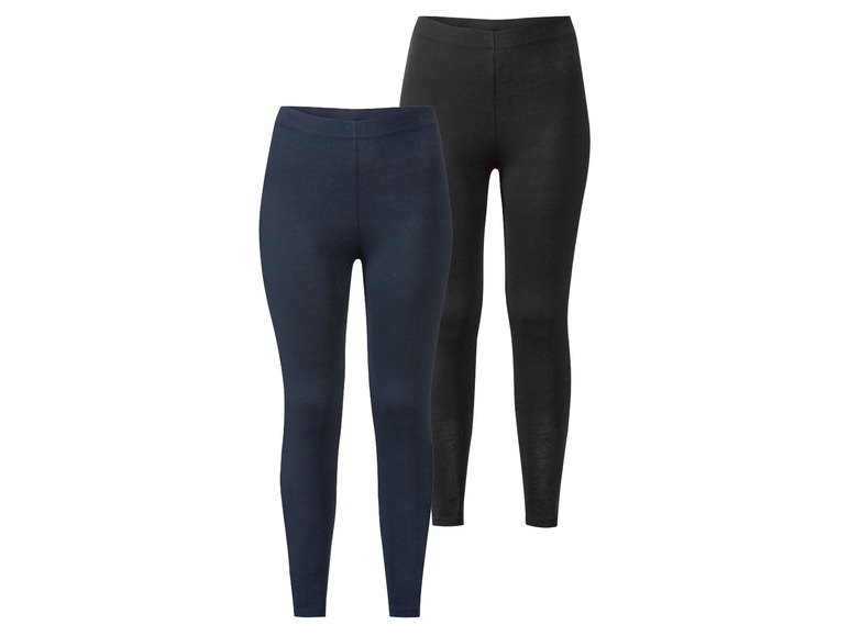 esmara® Legginsy damskie, 2 pary | LIDL.PL Esmara , cena 34,99 PLN
esmara Legginsy ...