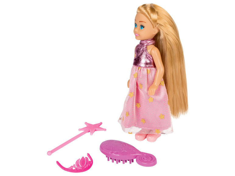 Playtive Lalka Fashion Doll Lucy | LIDL.PL Playtive, cena 29,99 PLN
Playtive Lalka ...