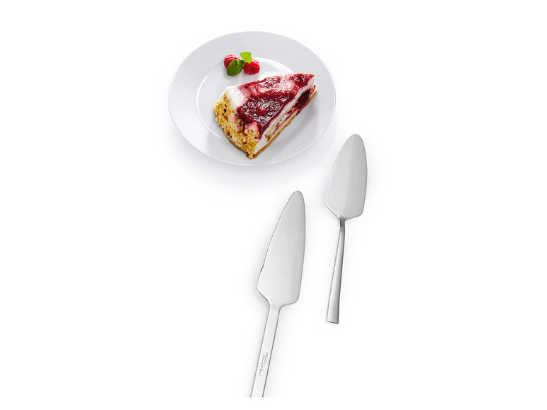 ERNESTO® Sztućce ze stali nierdzewnej | LIDL.PL Ernesto , cena 19,99 PLN
ERNESTO ...