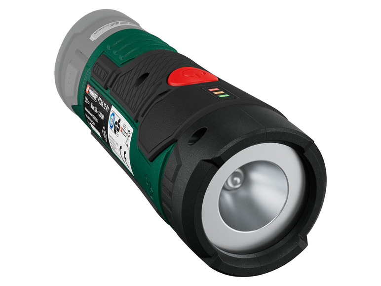 PARKSIDE® Akumulatorowa lampa robocza LED 12 Parkside , cena 49,99 PLN
Akumulatorowa ...
