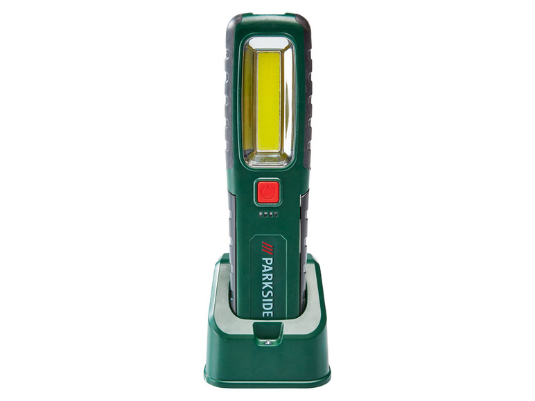 PARKSIDE Lampa warsztatowa akumulatorowa LED, Parkside, cena 79,9 PLN
PARKSIDE ...