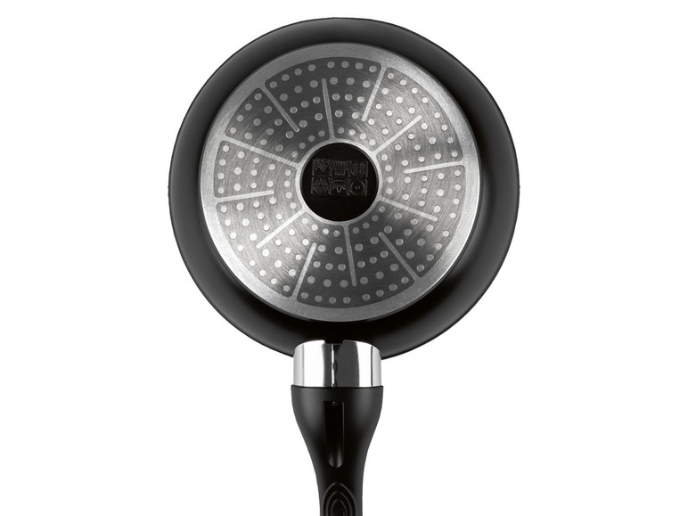 ERNESTO Patelnia aluminiowa, Ø 24 cm | LIDL.PL Ernesto, cena 79,9 PLN
ERNESTO ...