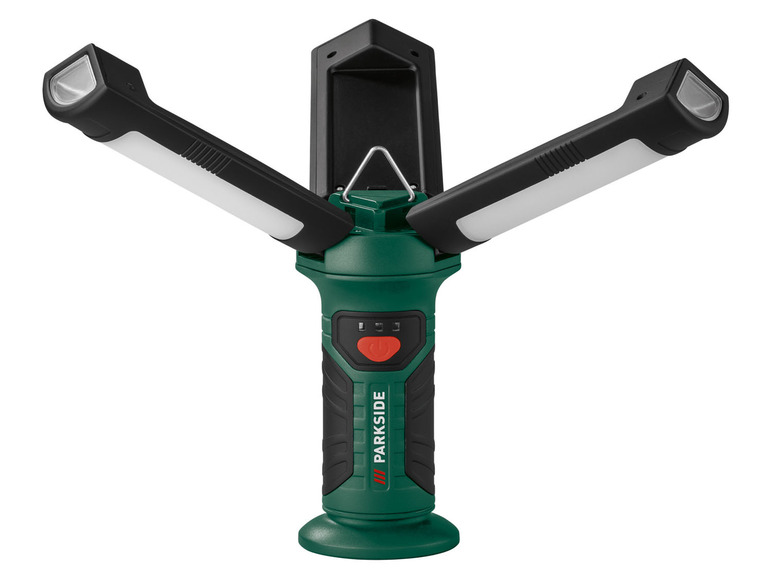 PARKSIDE® Lampa warsztatowa LED, z funkcją power Parkside , cena 79,9 PLN
Lampa ...