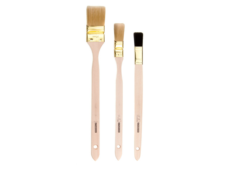 PARKSIDE® Zestaw pędzli, 3 elementy | LIDL.PL Parkside , cena 9,99 PLN
PARKSIDE Zestaw ...