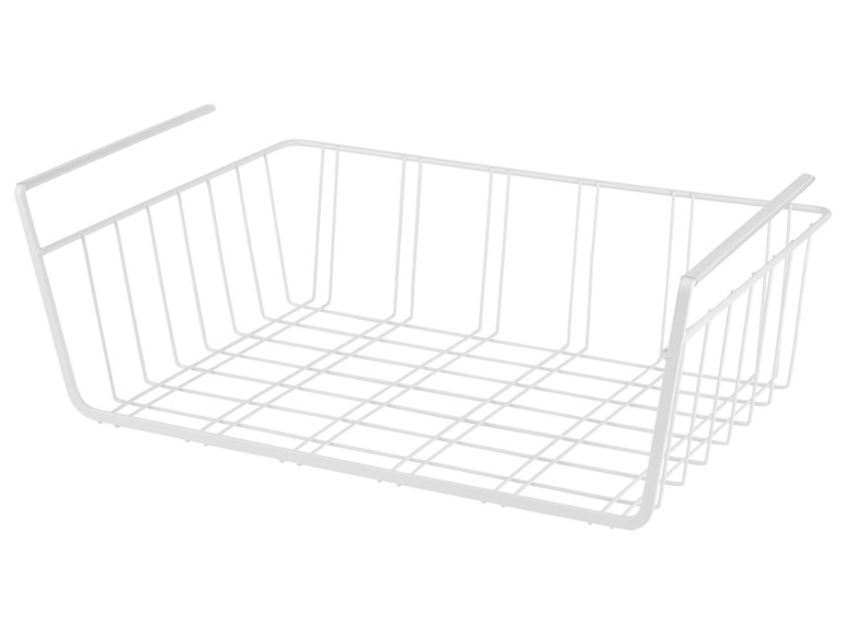 LIVARNO home Kosze do szafy, 2 szt. | LIDL.PL Livarno home, cena 27,99 PLN
LIVARNO ...