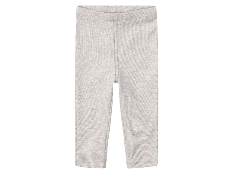 lupilu® Legginsy niemowlęce z biobawełną, Lupilu , cena 38,97 PLN
lupilu Legginsy ...