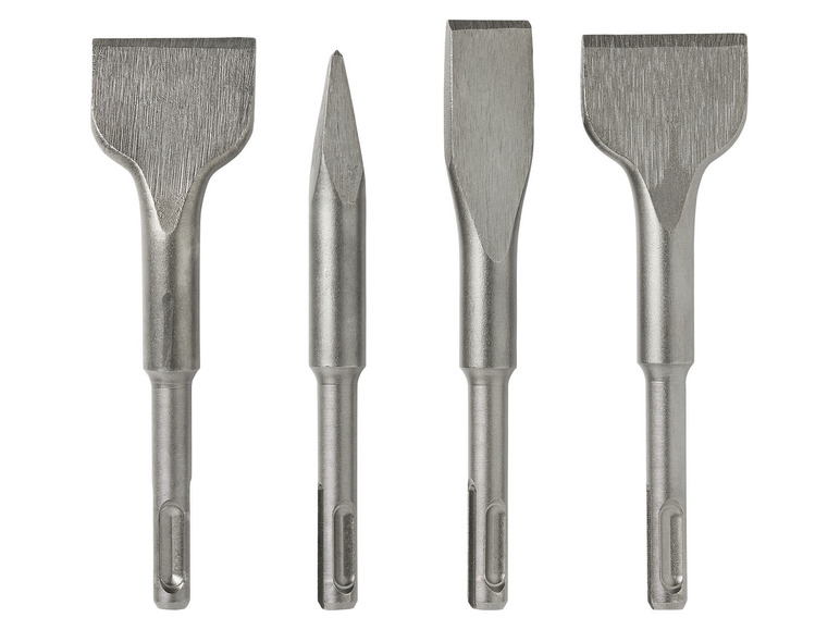 PARKSIDE® Zestaw wierteł udarowych SDS / zestaw Parkside , cena 29,99 PLN
PARKSIDE ...