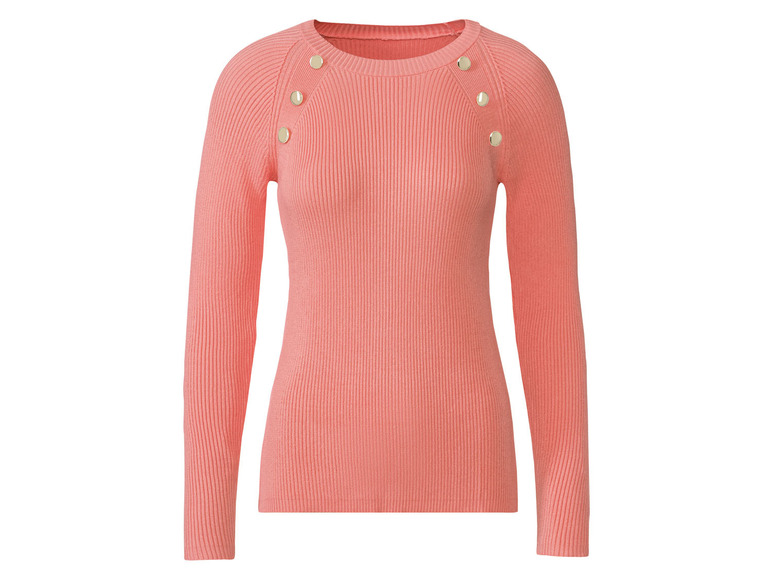 esmara® Sweter damski z wiskozą | LIDL.PL Esmara , cena 39,99 PLN
esmara Sweter ...