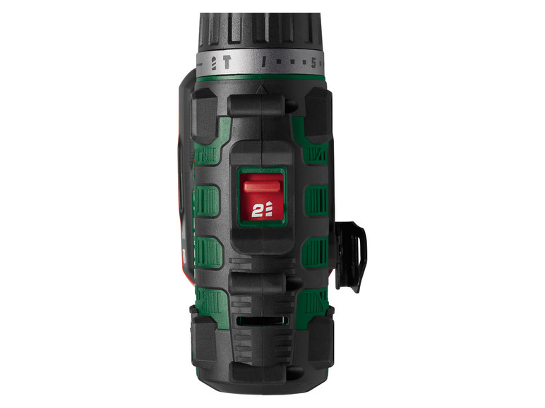 PARKSIDE® Akumulatorowa wiertarko-wkrętarka Parkside , cena 179 PLN
PARKSIDE ...