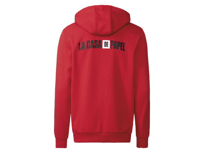 Bluza dresowa męska z kolekcji Netflixa | LIDL.PL , cena 79,9 PLN
Herren Sweatpullover ...