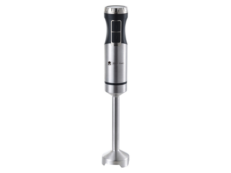 Masterpro Blender ręczny BGMP-9114, 1000 W, z Masterpro, cena 119 PLN
Masterpro ...