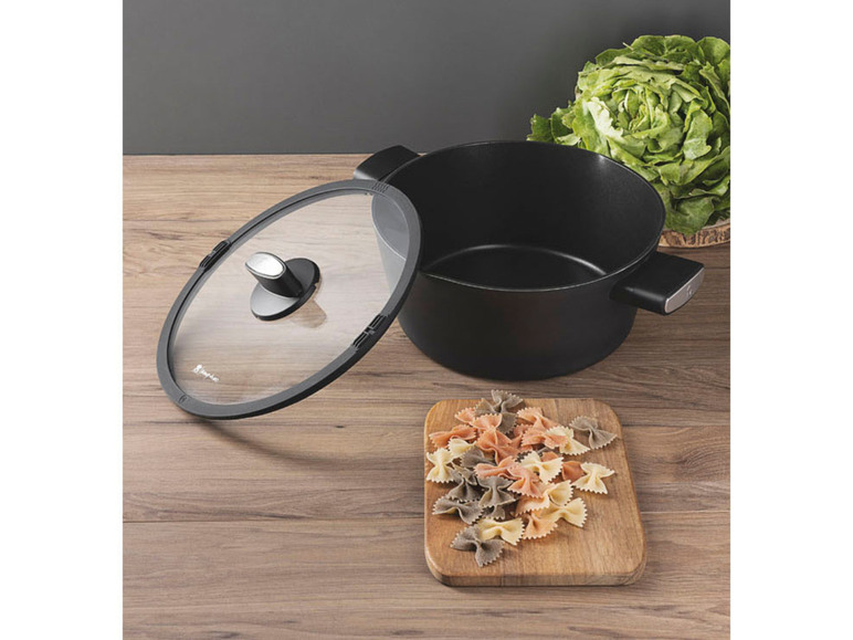 Masterpro Garnek z pokrywką Ø 28 cm, z kolekcji Masterpro, cena 159 PLN
Masterpro ...