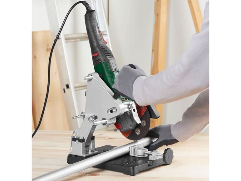PARKSIDE® Stojak do szlifierki kątowej PWS A1, Parkside , cena 99 PLN
PARKSIDE ...