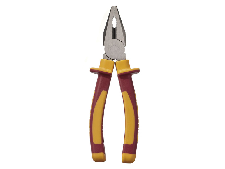 PARKSIDE® Narzędzia warsztatowe - Szczypce / Parkside , cena 34,99 PLN
PARKSIDE® ...