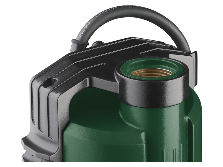 PARKSIDE® Pompa zanurzeniowa do czystej wody Parkside , cena 599 PLN
PARKSIDE Pompa ...
