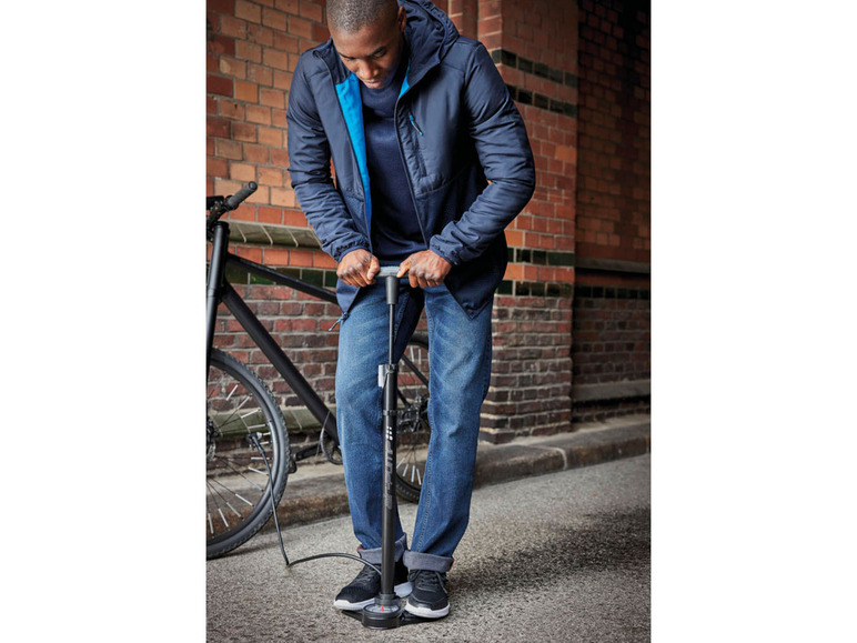 CRIVIT Kurtka rowerowa męska | LIDL.PL Crivit, cena 119 PLN
crivit Herren Fahrrad-Wendejacke, ...