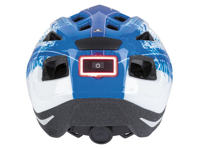 CRIVIT Kask rowerowy dla dzieci | LIDL.PL Crivit, cena 79,9 PLN
crivit Kask rowerowy ...