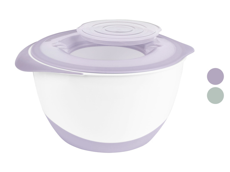 ERNESTO® Miska z pokrywką 5 l | LIDL.PL Ernesto , cena 34,99 PLN
ERNESTO® Miska ...