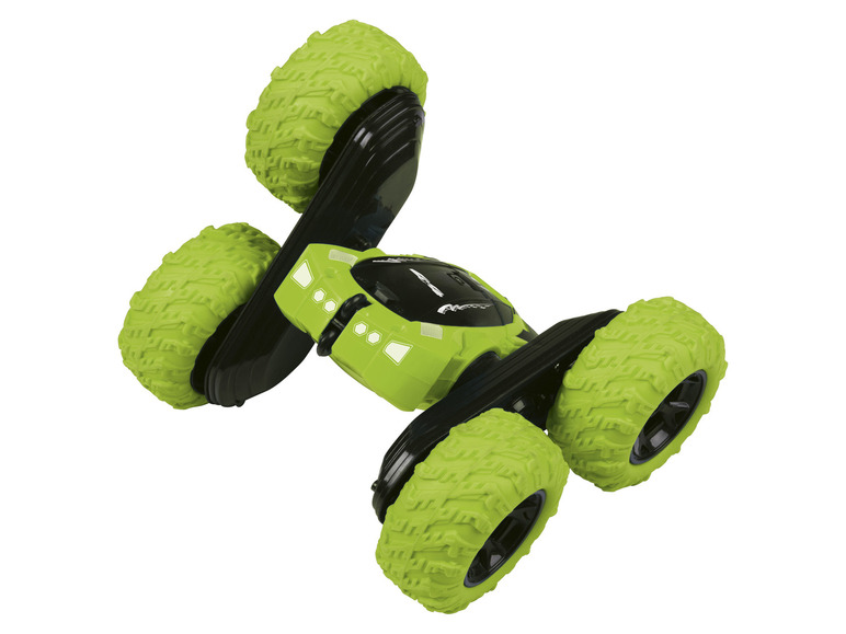 Playtive Samochód zdalnie sterowany RC, z napędem Playtive, cena 129 PLN
Pojazdy ...