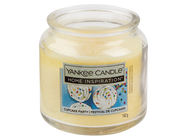 Yankee Candle Świeca zapachowa | LIDL.PL Yankee candle, cena 24,99 PLN 
Yankee ...