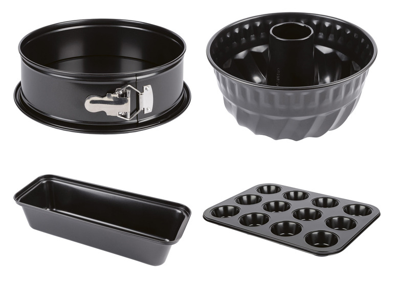 ERNESTO® Forma do pieczenia | LIDL.PL Ernesto , cena 24,99 PLN
Formy do pieczenia ...