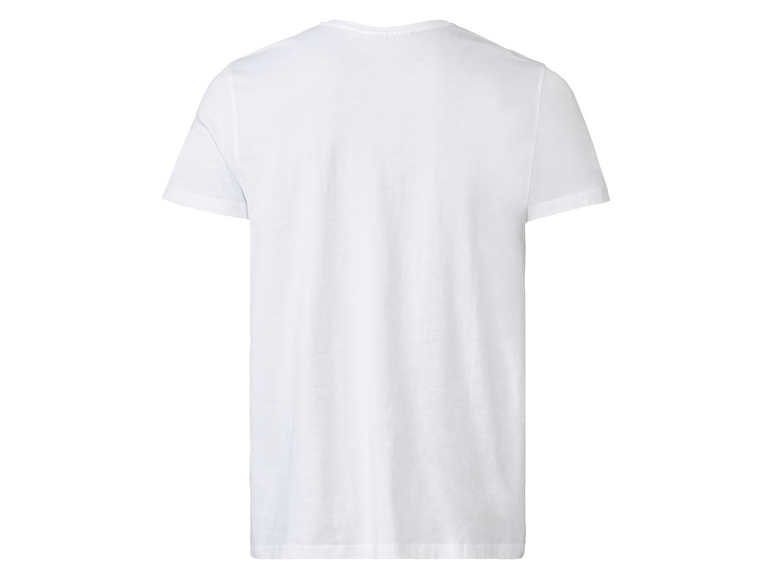 T-shirt męski z nadrukiem z kolekcji Netflixa , cena 34,99 PLN
T-shirt męski ...