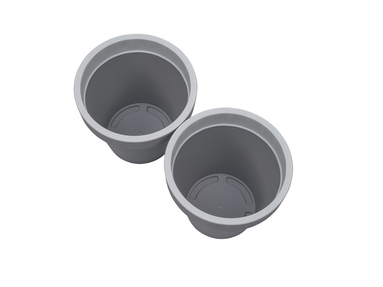 PARKSIDE® Zestaw 2 doniczek 30 cm lub Doniczka Parkside , cena 34,99 PLN
Doniczki ...