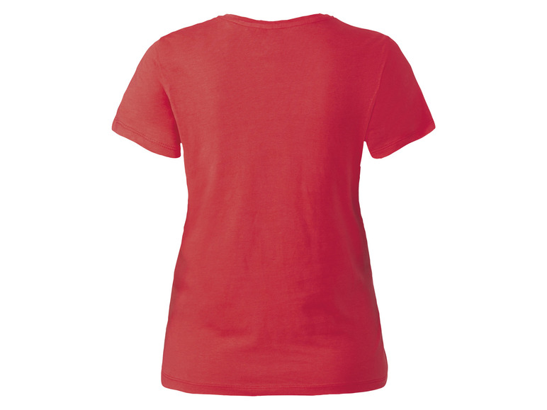esmara® T-shirt damski z bawełny | LIDL.PL Esmara , cena 12 PLN
esmara® T-shirt ...