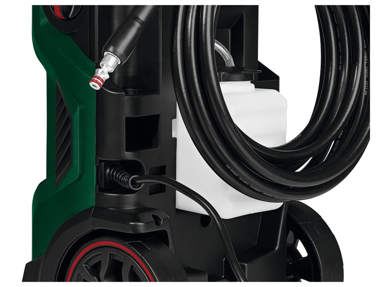 PARKSIDE® Myjka ciśnieniowa PHD 135 E5, 1800 Parkside , cena 399 PLN
PARKSIDE® ...