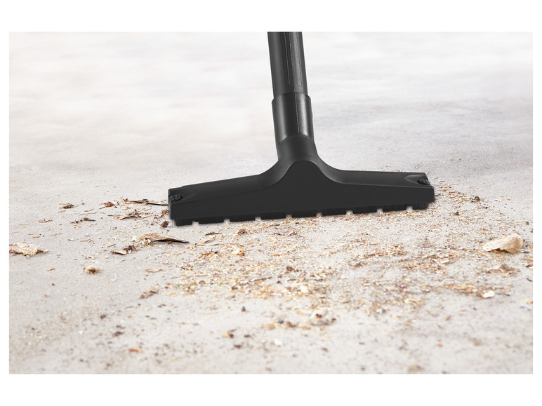 PARKSIDE® Odkurzacz do pracy na mokro / na sucho Parkside , cena 179 PLN
Odkurzacz ...