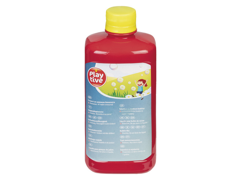 Playtive Urządzenie do baniek mydlanych | LIDL.PL Playtive, cena 44,99 PLN
Playtive ...