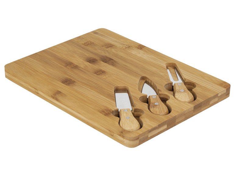 ERNESTO® Akcesoria z drewna bambusowego | LIDL.PL Ernesto , cena 29,99 PLN
ERNESTO® ...