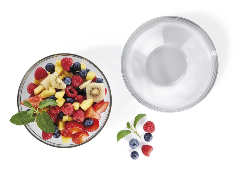 ERNESTO® Zestaw szklanych misek | LIDL.PL Ernesto , cena 17,99 PLN
ERNESTO® ...