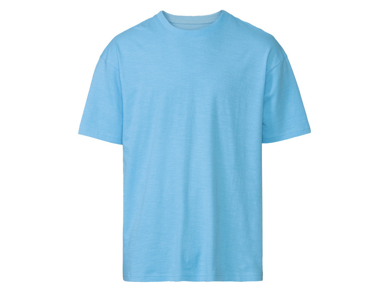LIVERGY® T-shirt męski bawełniany z ekologicznym Livergy , cena 20 PLN
LIVERGY® ...
