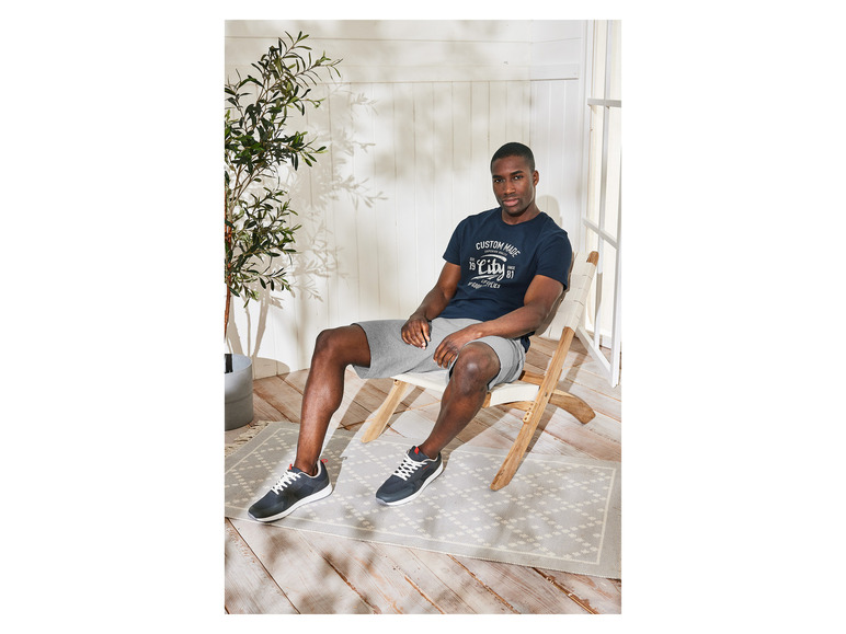 LIVERGY® T-shirt męski z bawełną | LIDL.PL Livergy , cena 15 PLN
LIVERGY® ...