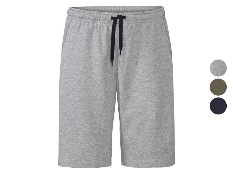 LIVERGY® Bermudy męskie z bawełną | LIDL.PL Livergy , cena 25 PLN
LIVERGY® ...