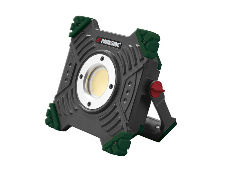 PARKSIDE® Akumulatorowy reflektor roboczy LED, Parkside , cena 99 PLN
Akumulatorowy ...