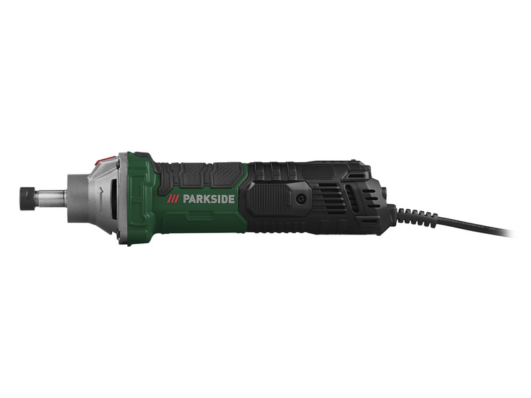 PARKSIDE® Szlifierka prosta PGS 500, 500 W | Parkside , cena 109 PLN
PARKSIDE® ...