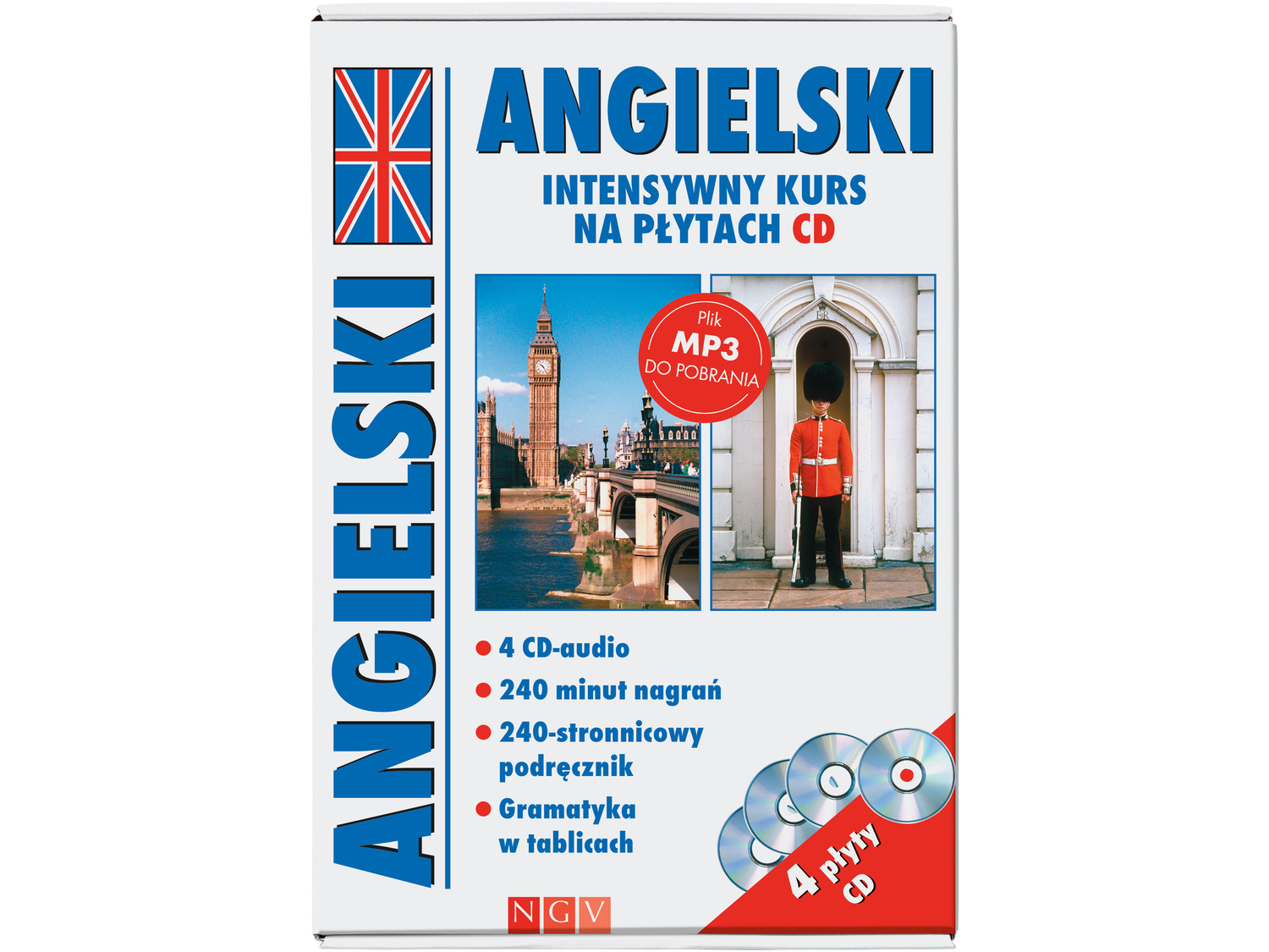 Kurs nauki języka obcego , cena 19,99 PLN
do wyboru: język angielski, niemiecki ...
