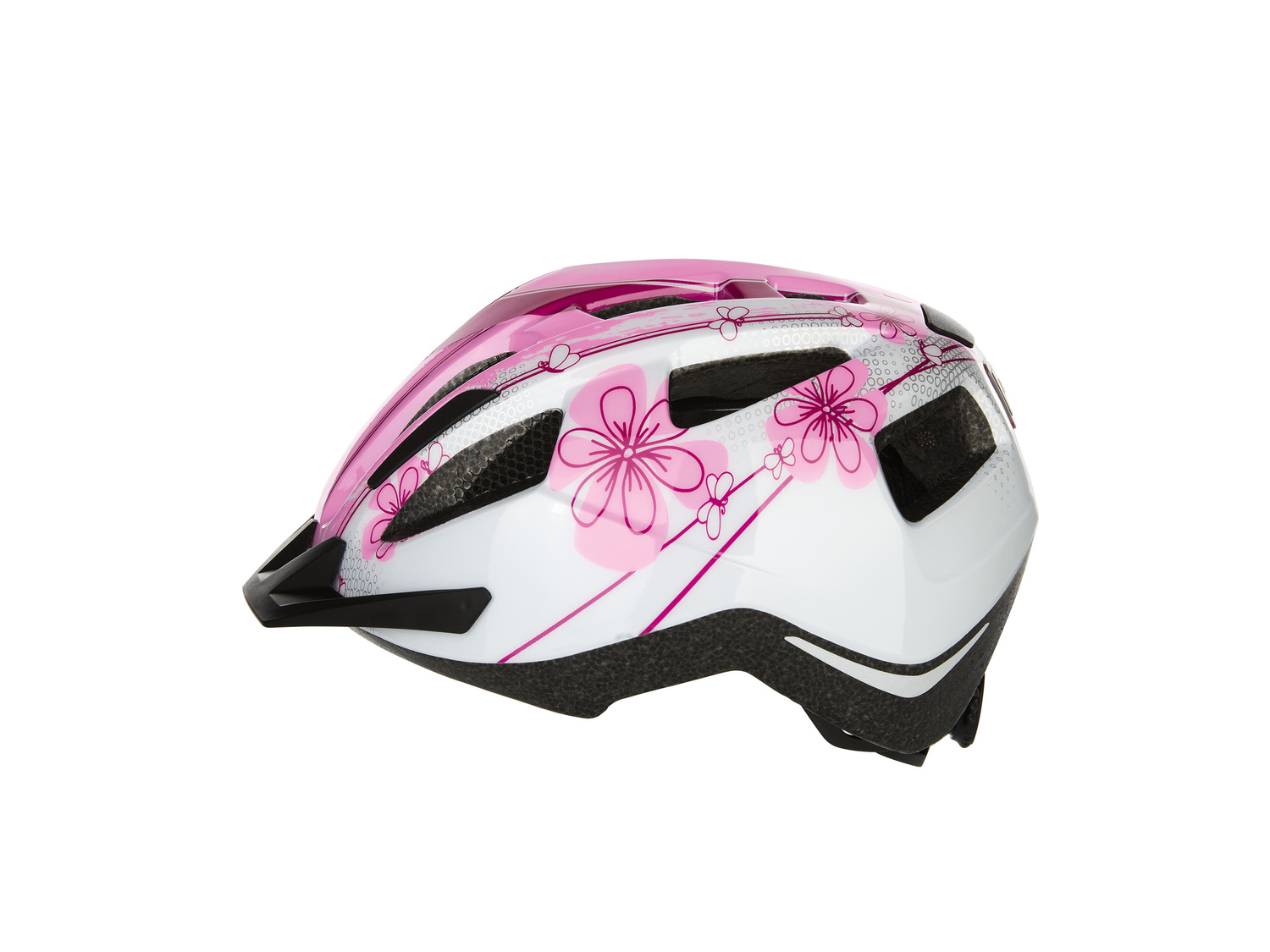Kask rowerowy dziecięcy Crivit, cena 54,90 PLN
- rozmiar: 49-54 cm
- dopinana ...