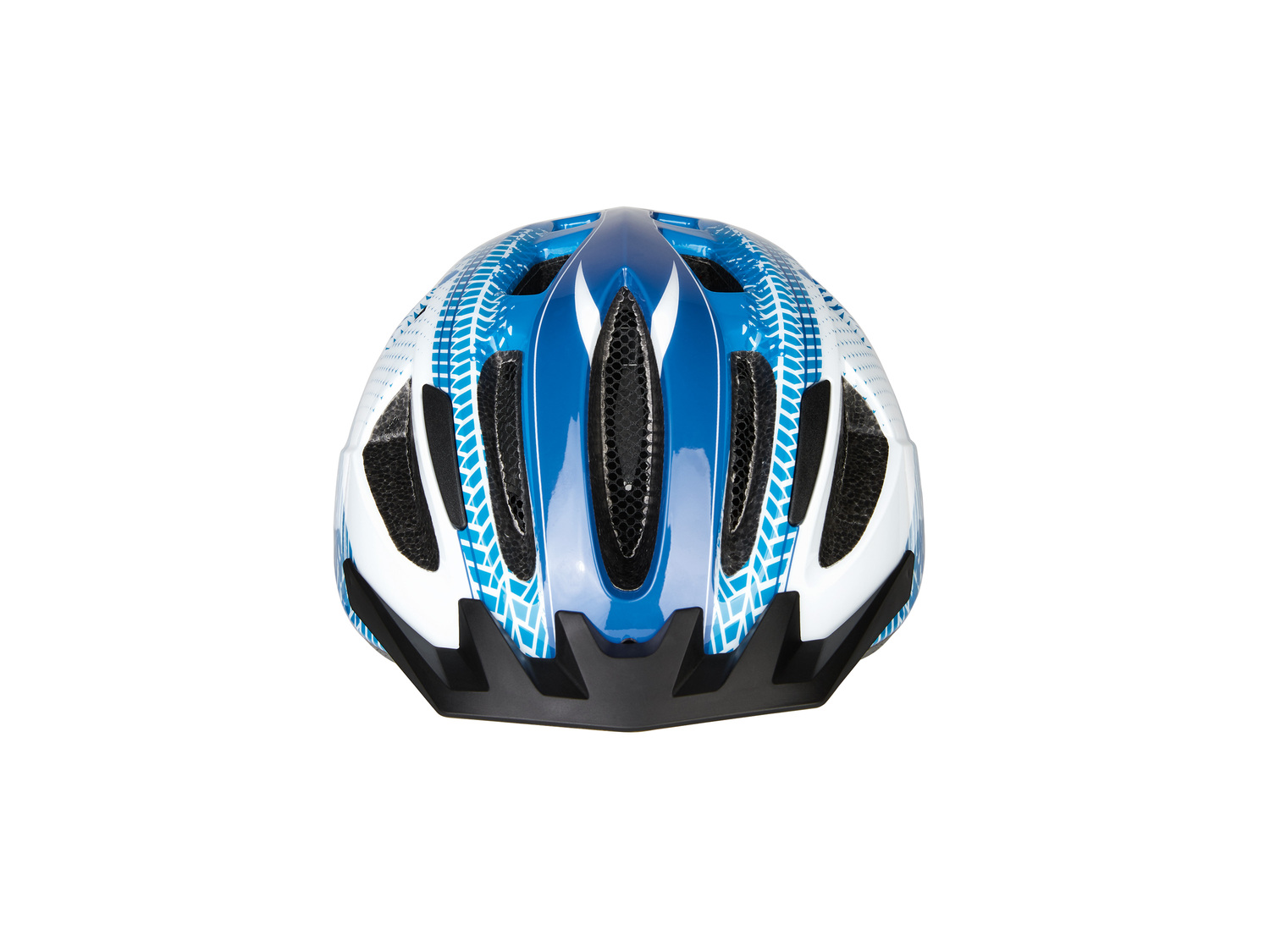Kask rowerowy dziecięcy Crivit, cena 54,90 PLN
- rozmiar: 49-54 cm
- dopinana ...