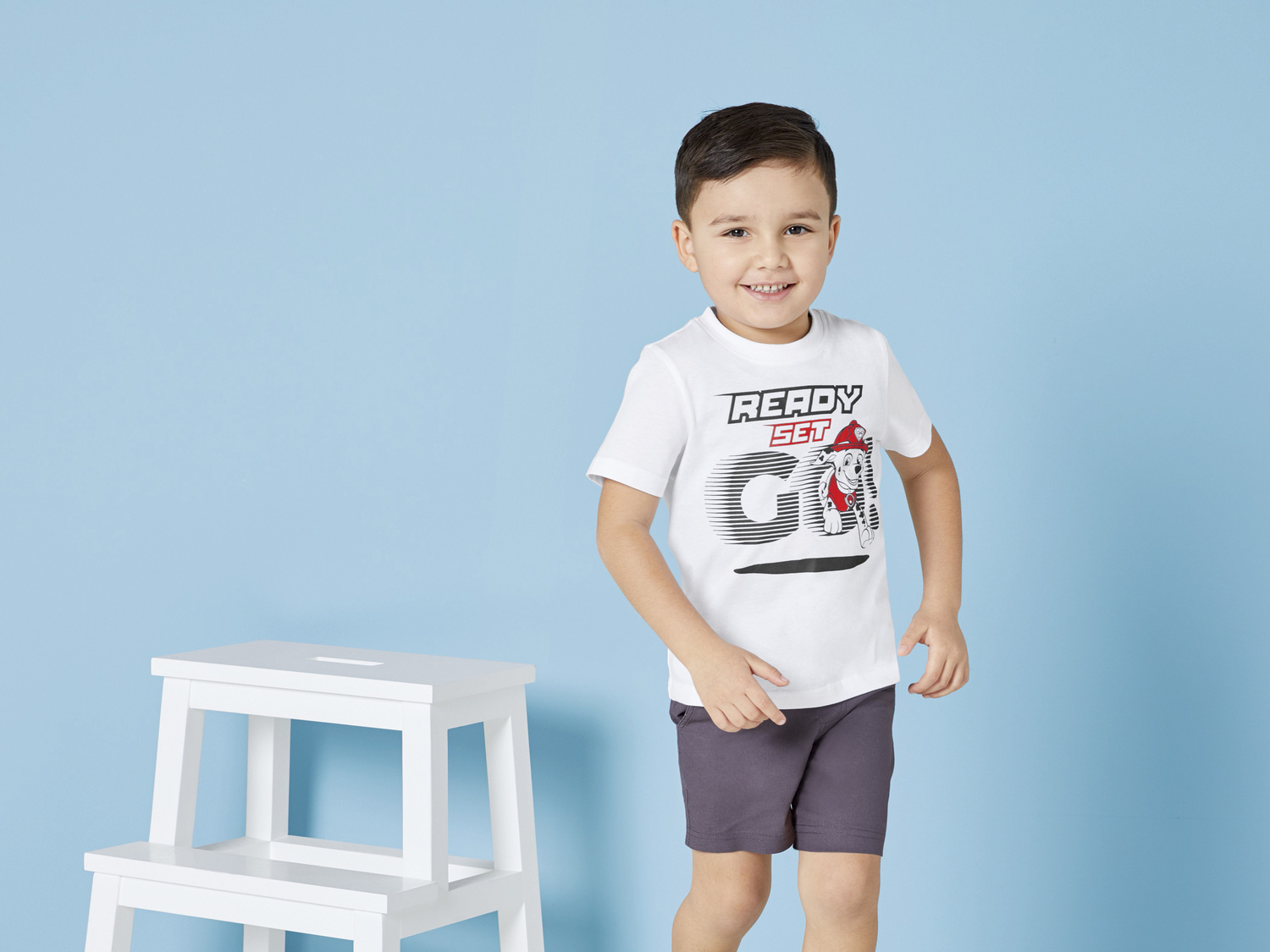 T-shirt dziecięcy , cena 12,99 PLN
- rozmiary: 98-140
- 100% bawełny
Dostępne ...