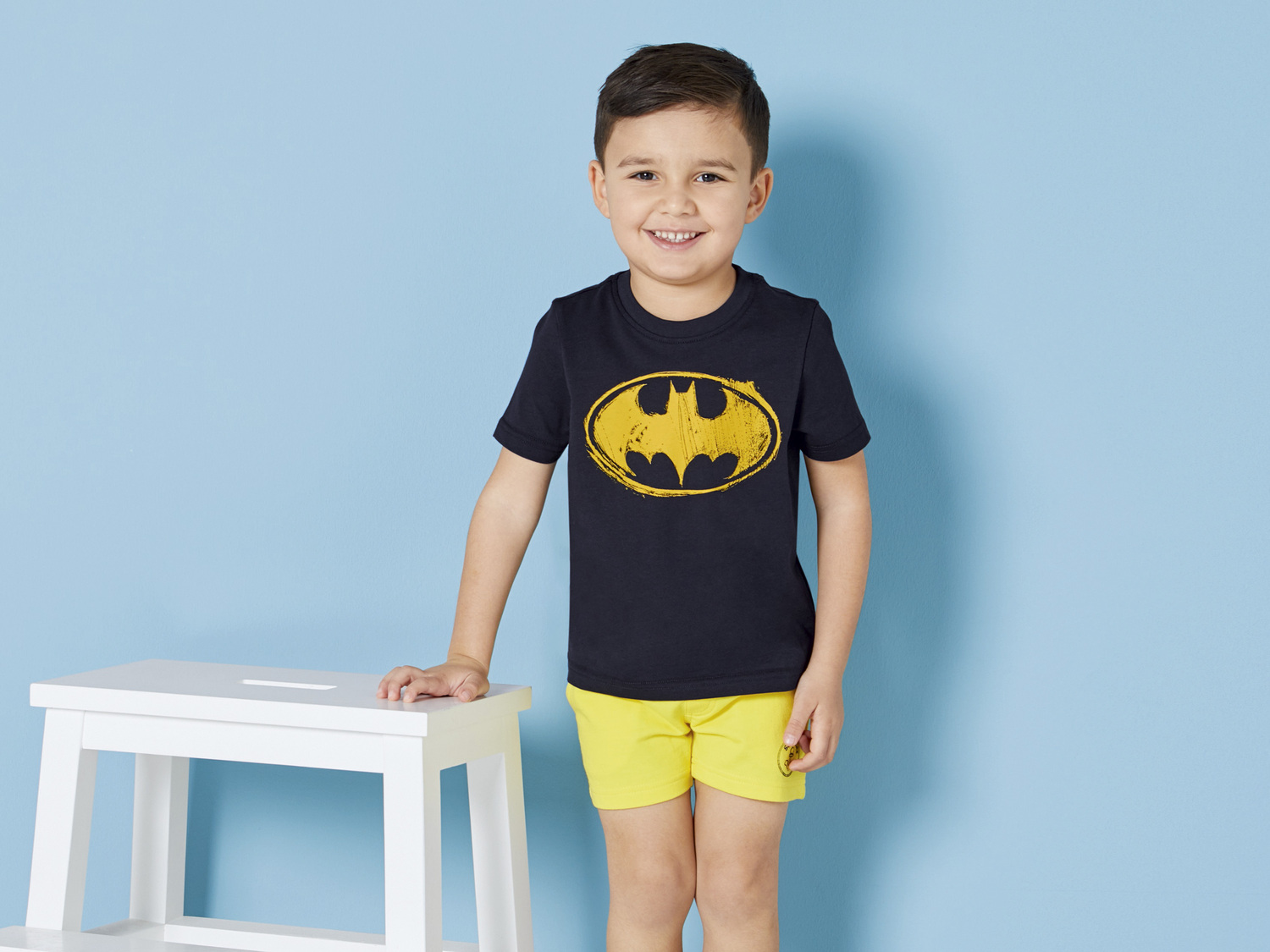 T-shirt dziecięcy , cena 12,99 PLN
- rozmiary: 98-140
- 100% bawełny
Dostępne ...